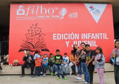 FundacionEcosuenos filbo 400x284 image